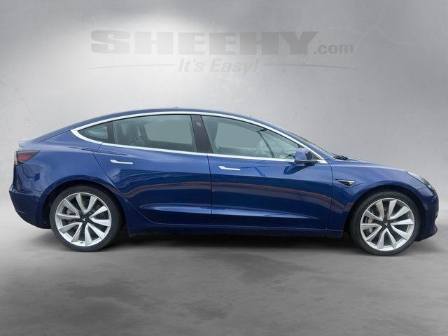 2020 Tesla Model 3 Long Range Springfield VA