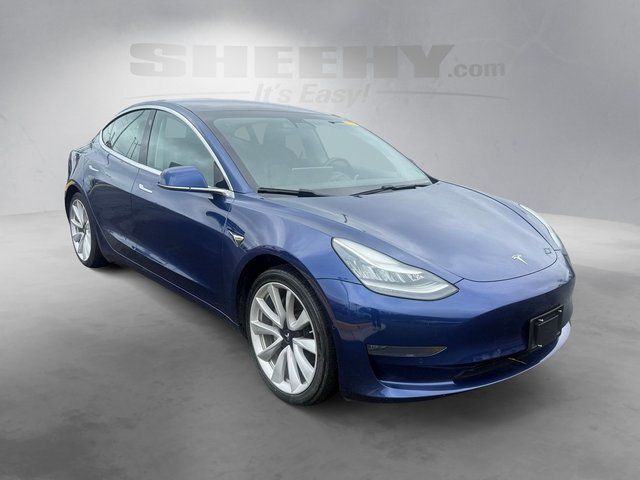 2020 Tesla Model 3 Long Range Springfield VA