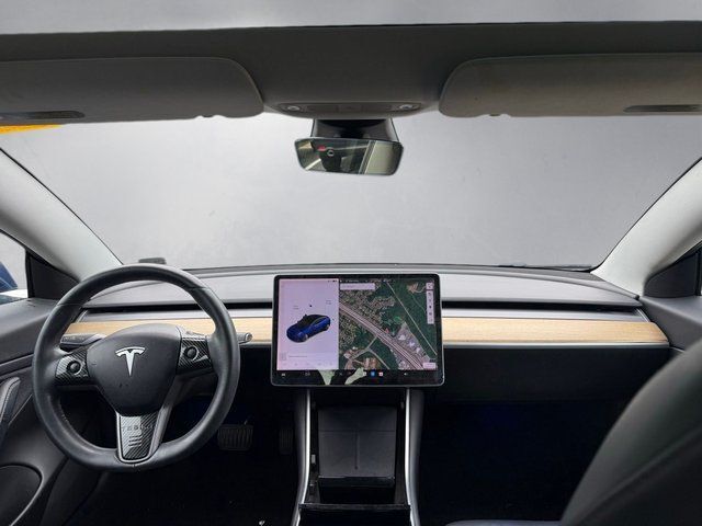 2020 Tesla Model 3 Long Range Springfield VA