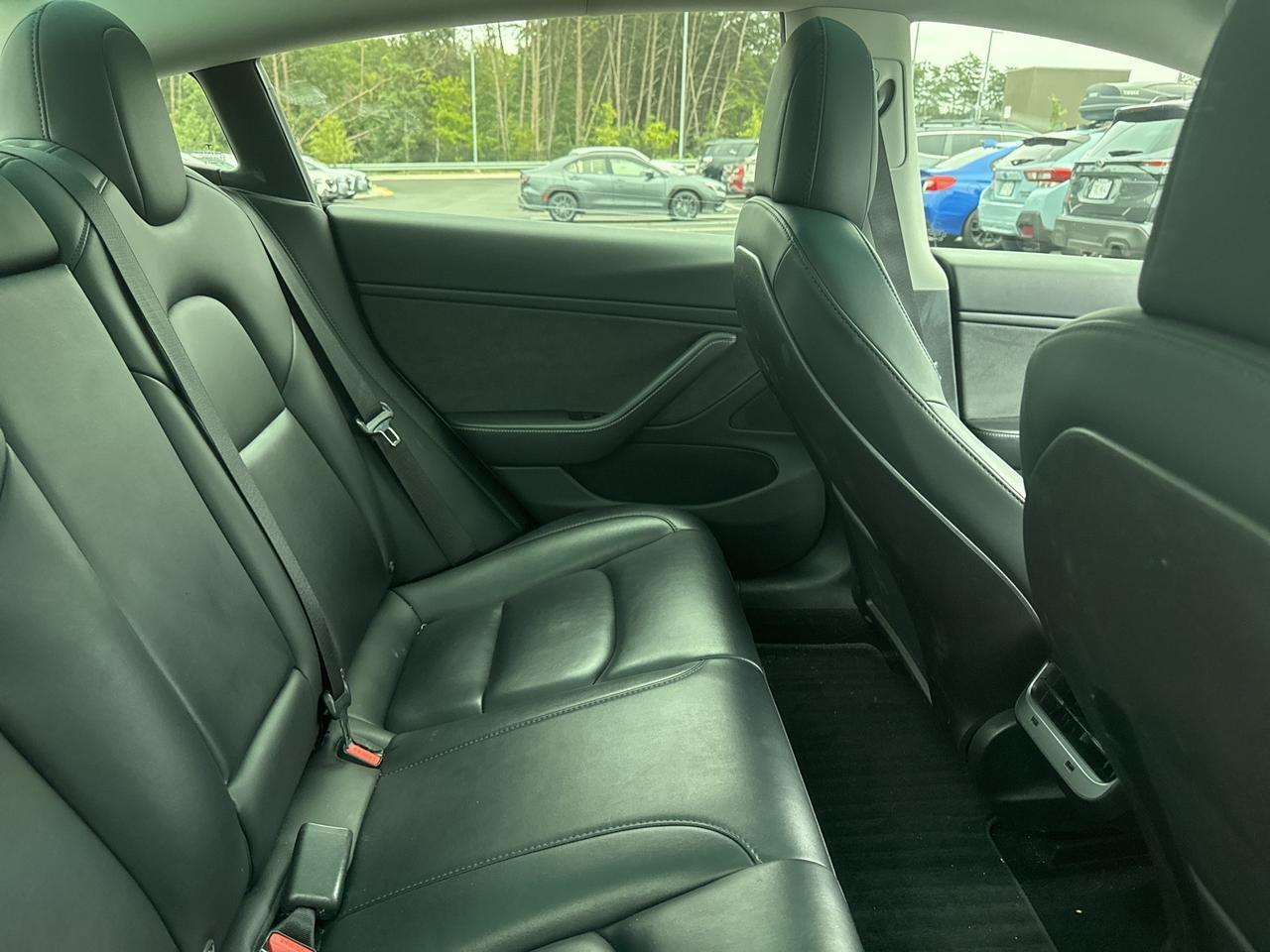 2020 Tesla Model 3 Long Range Springfield VA