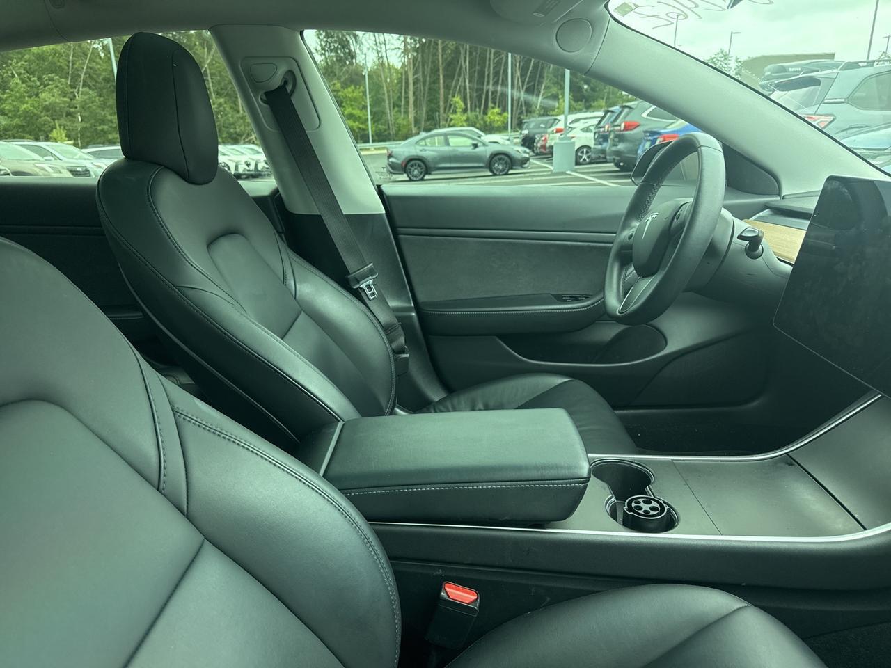 2020 Tesla Model 3 Long Range Springfield VA