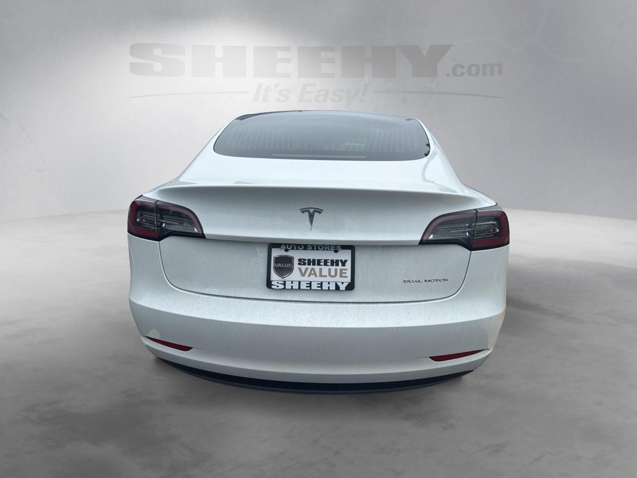 2020 Tesla Model 3 Long Range Springfield VA