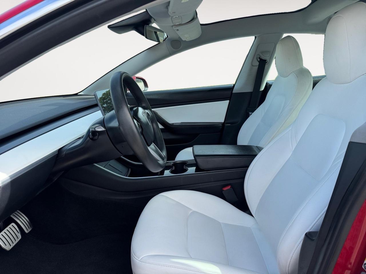 2020 Tesla Model 3 PERFORMANCE, HEATED SEATS, ADJUSTABLE PEDALS, KEYLESS ENTRY, KEYLESS START, SHIFT RACING WHEELS, PANORAMIC SUNROOF, THIS TESLA IS IN GREAT CONDITION, COME SEE IT TODAY!!! Norfolk VA