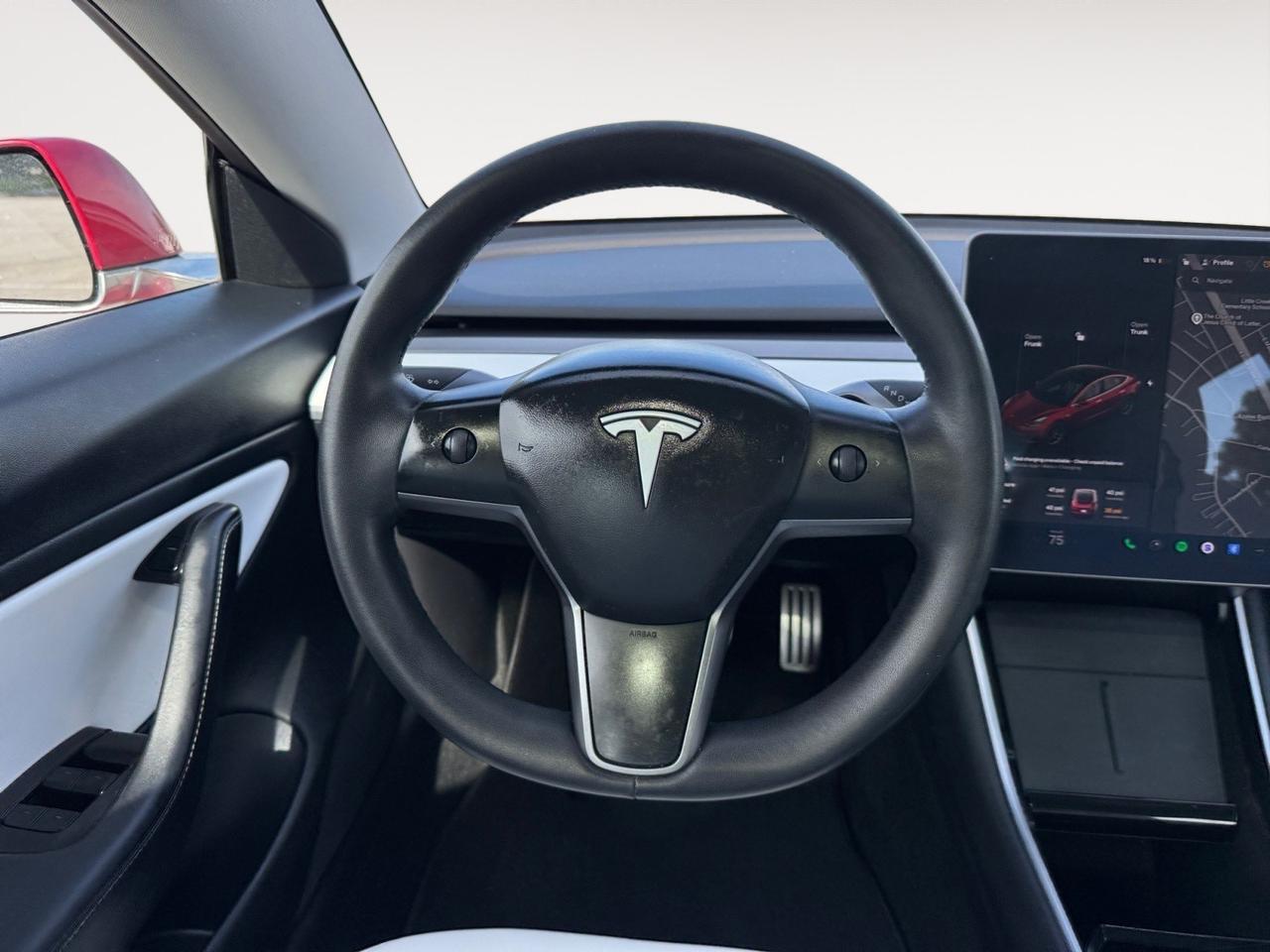 2020 Tesla Model 3 PERFORMANCE, HEATED SEATS, ADJUSTABLE PEDALS, KEYLESS ENTRY, KEYLESS START, SHIFT RACING WHEELS, PANORAMIC SUNROOF, THIS TESLA IS IN GREAT CONDITION, COME SEE IT TODAY!!! Norfolk VA