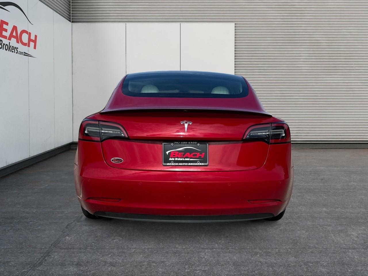 2020 Tesla Model 3 PERFORMANCE, HEATED SEATS, ADJUSTABLE PEDALS, KEYLESS ENTRY, KEYLESS START, SHIFT RACING WHEELS, PANORAMIC SUNROOF, THIS TESLA IS IN GREAT CONDITION, COME SEE IT TODAY!!! Norfolk VA