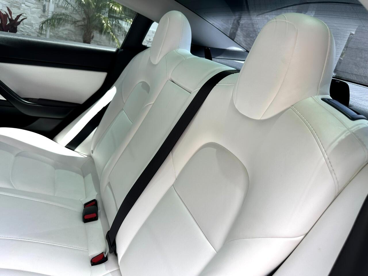 2020 Tesla Model 3 Performance AWD Jacksonville FL