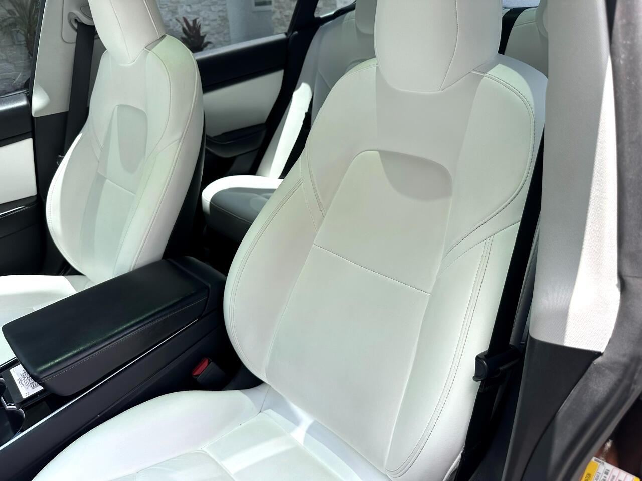 2020 Tesla Model 3 Performance AWD Jacksonville FL