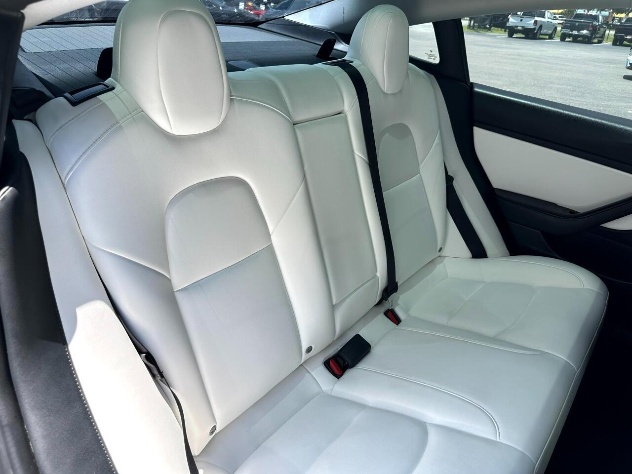 2020 Tesla Model 3 Performance AWD Jacksonville FL