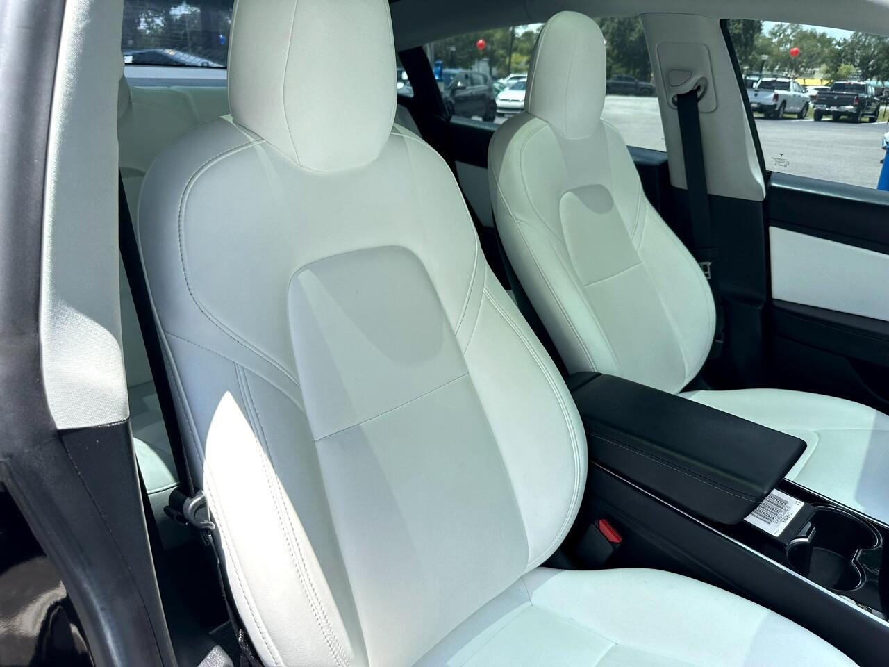 2020 Tesla Model 3 Performance AWD Jacksonville FL