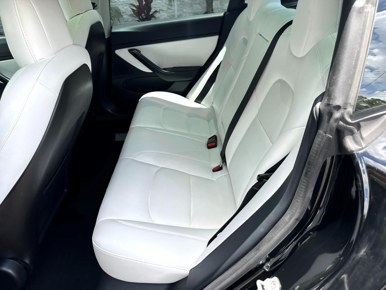 2020 Tesla Model 3 Performance AWD Jacksonville FL