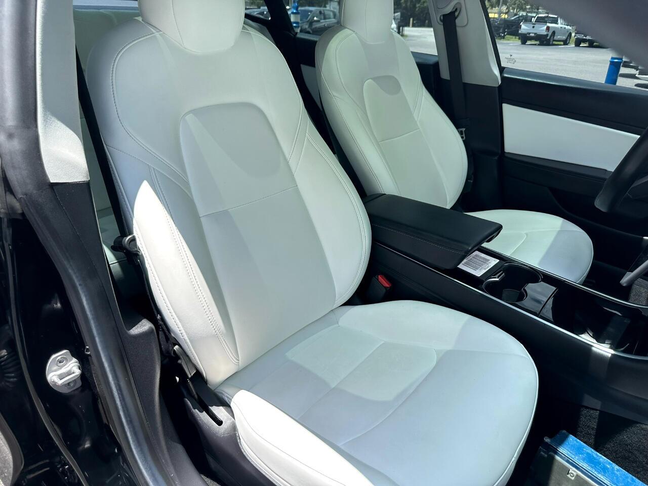 2020 Tesla Model 3 Performance AWD Jacksonville FL