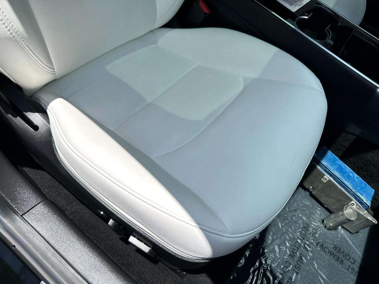 2020 Tesla Model 3 Performance AWD Jacksonville FL