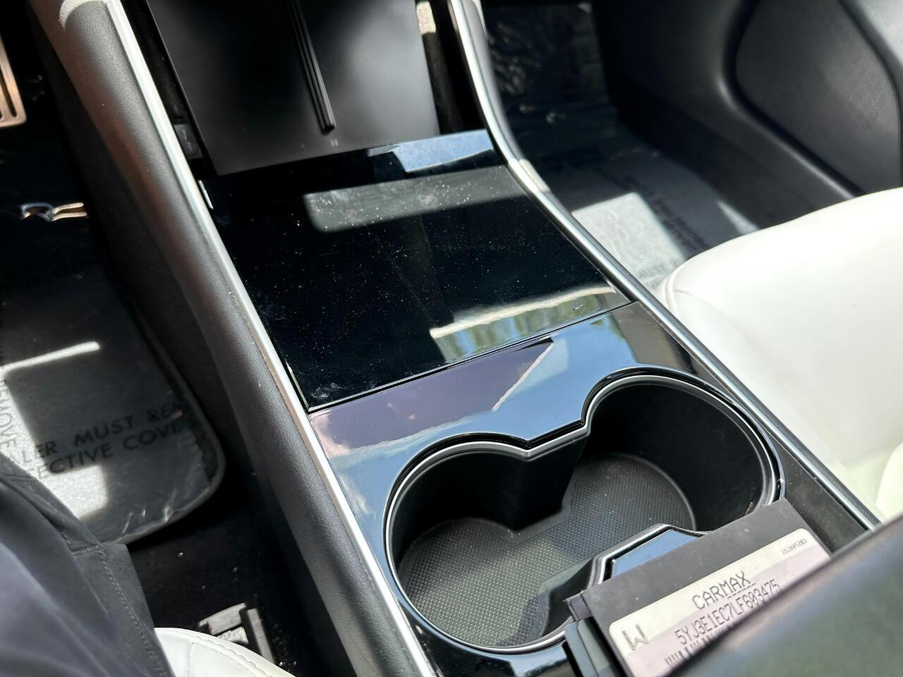 2020 Tesla Model 3 Performance AWD Jacksonville FL