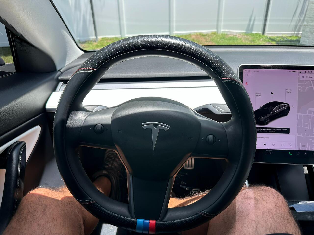 2020 Tesla Model 3 Performance AWD Jacksonville FL