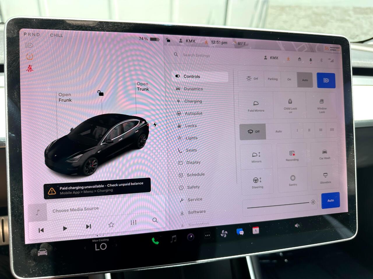2020 Tesla Model 3 Performance AWD Jacksonville FL