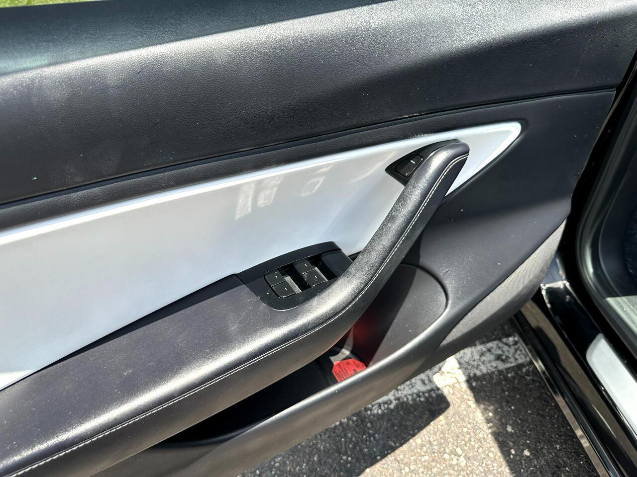 2020 Tesla Model 3 Performance AWD Jacksonville FL