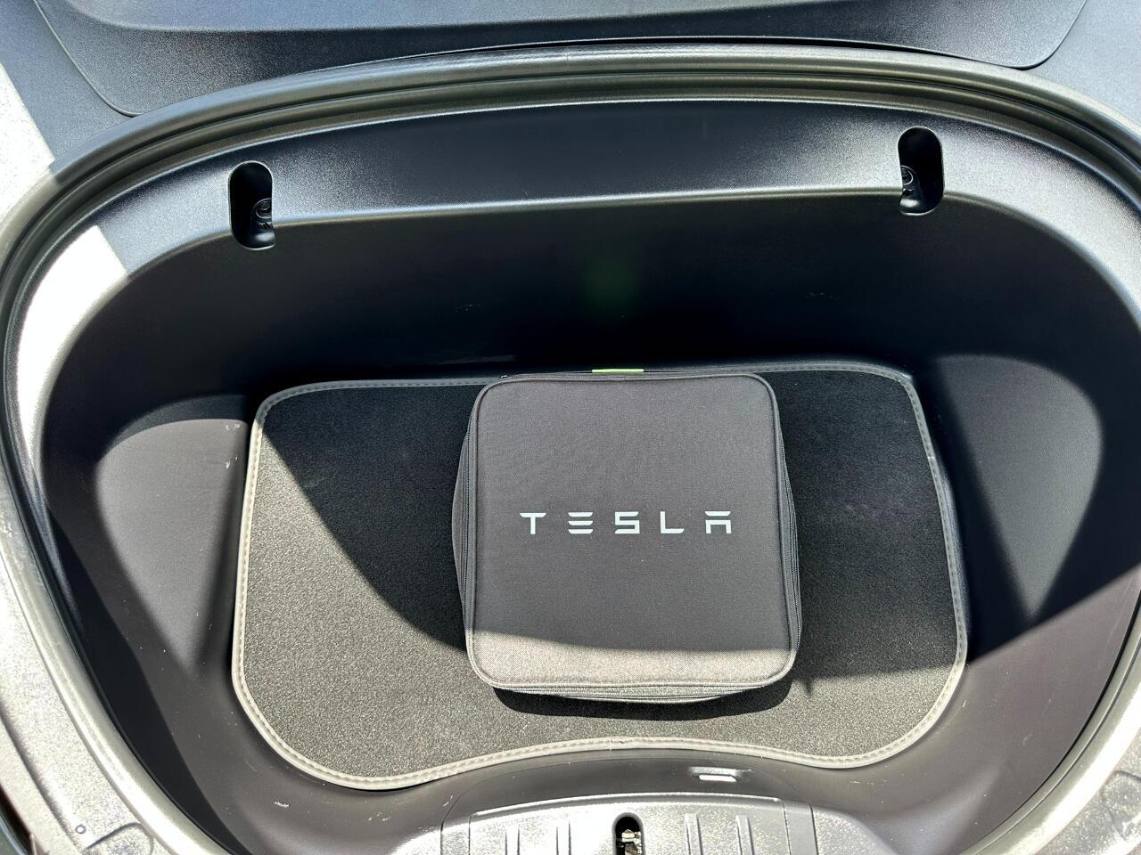 2020 Tesla Model 3 Performance AWD Jacksonville FL