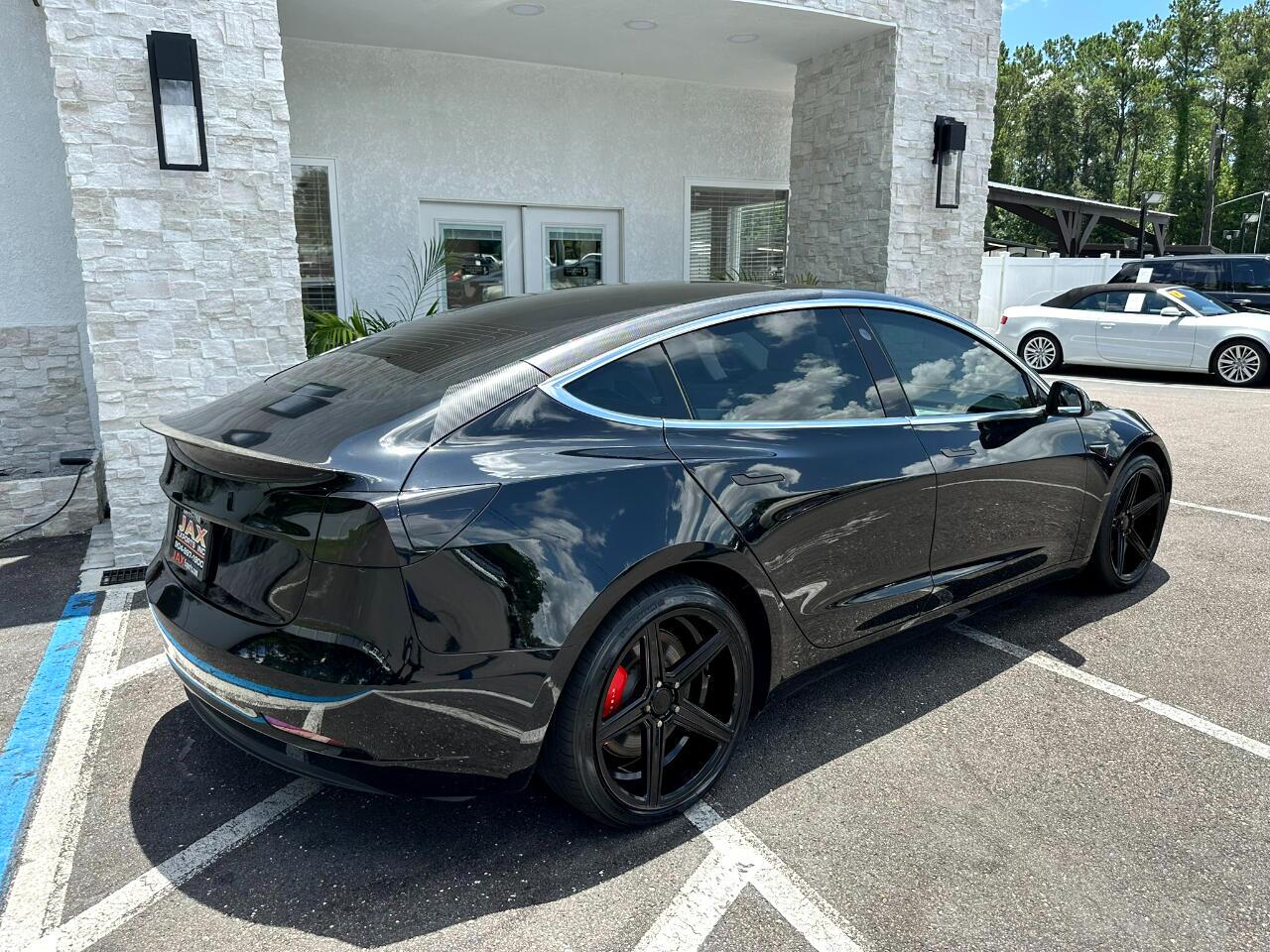 2020 Tesla Model 3 Performance AWD Jacksonville FL