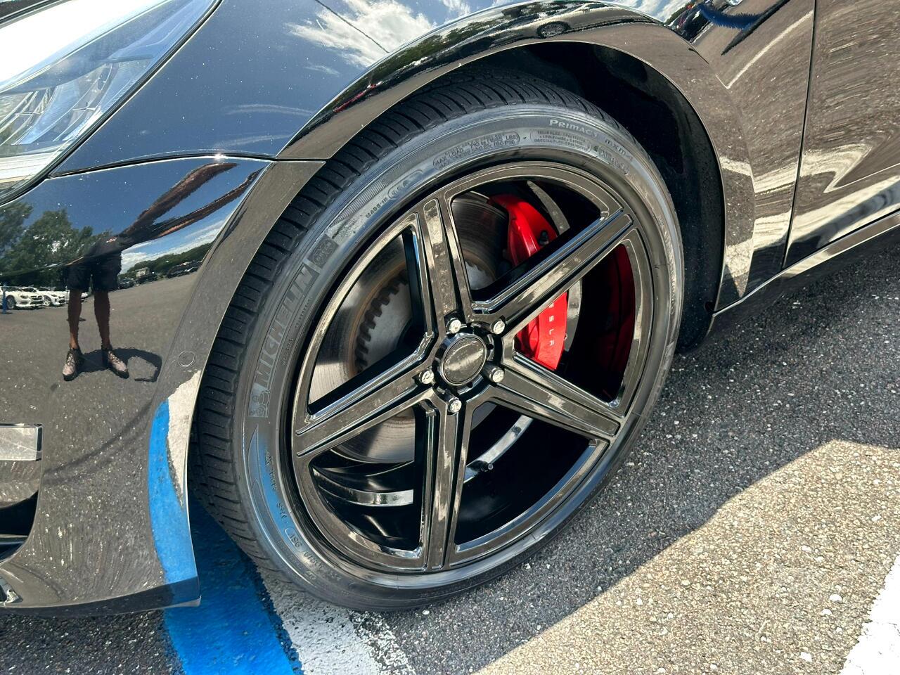 2020 Tesla Model 3 Performance AWD Jacksonville FL