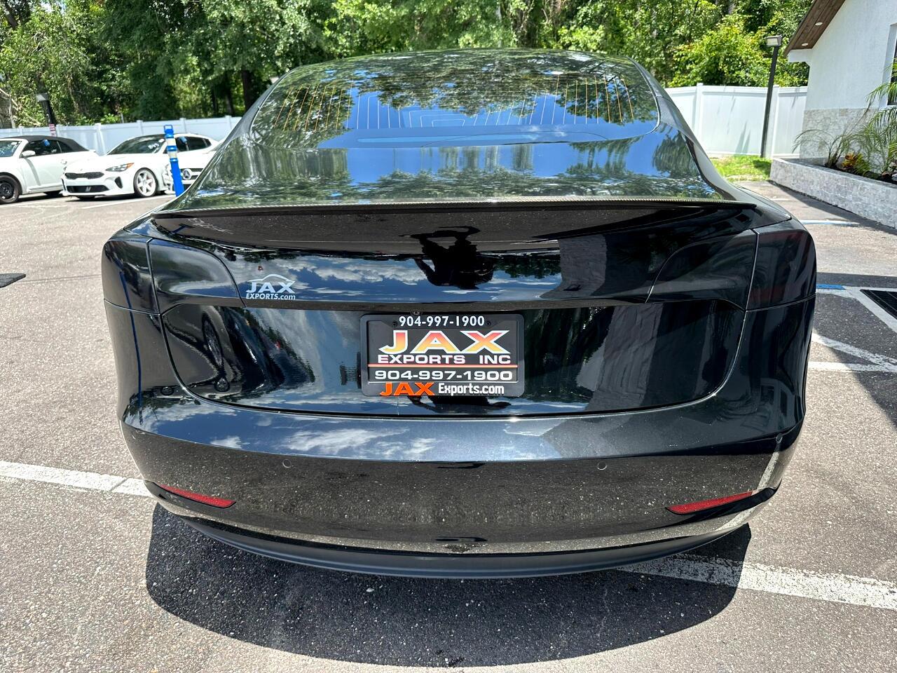 2020 Tesla Model 3 Performance AWD Jacksonville FL