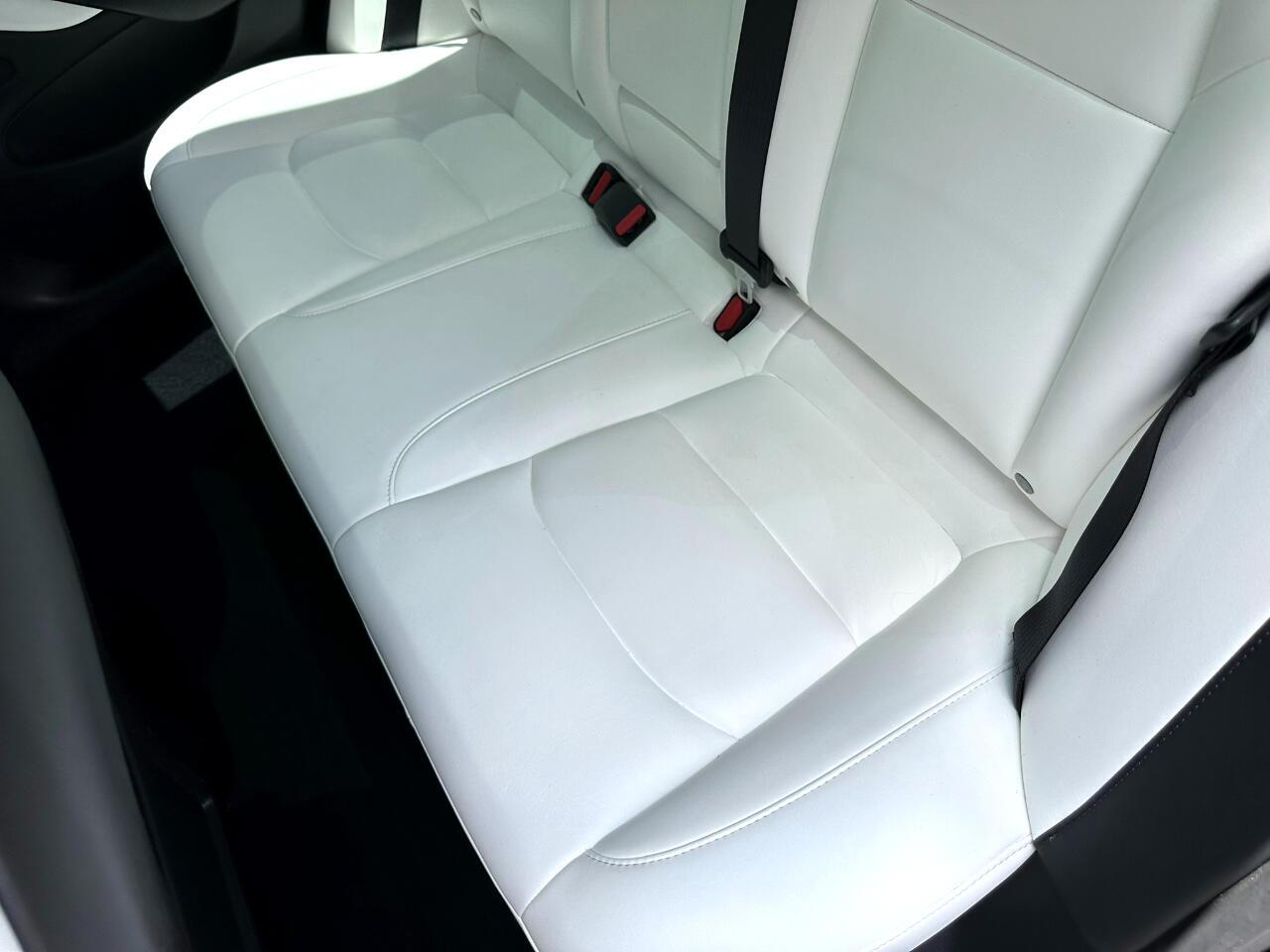 2020 Tesla Model 3 Performance AWD Jacksonville FL