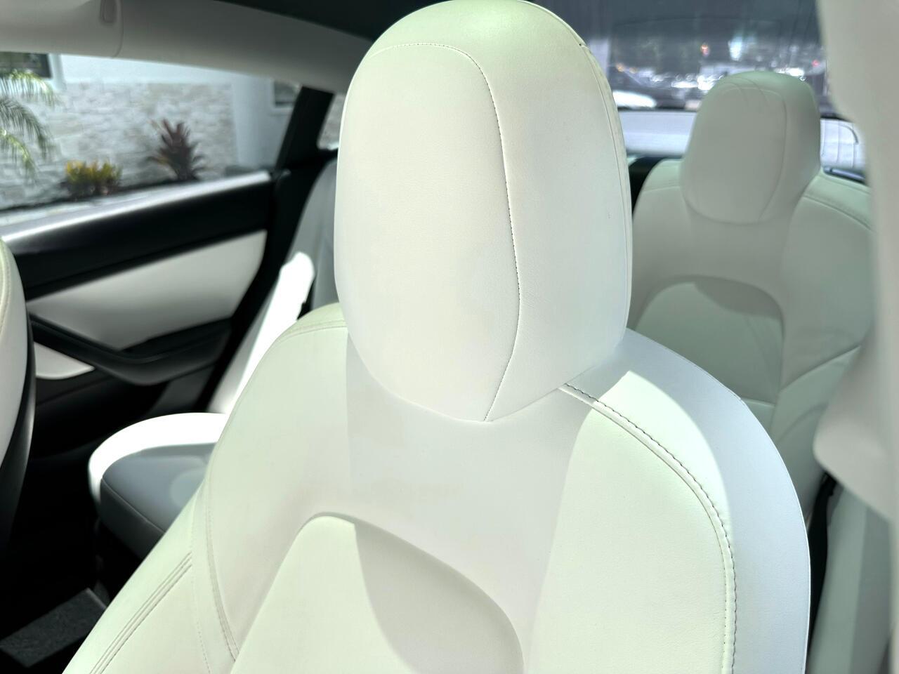 2020 Tesla Model 3 Performance AWD Jacksonville FL