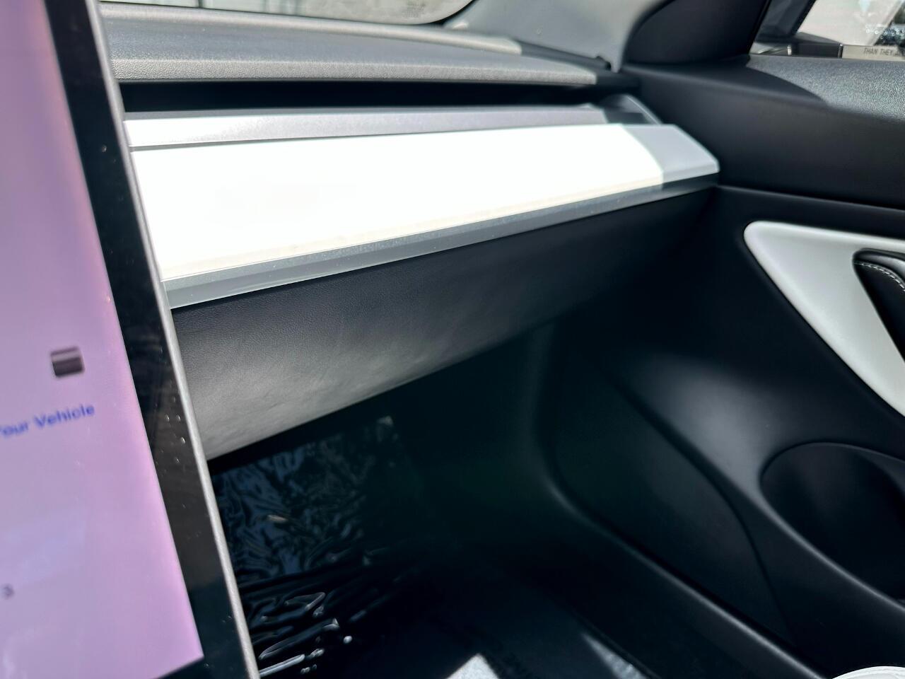 2020 Tesla Model 3 Performance AWD Jacksonville FL