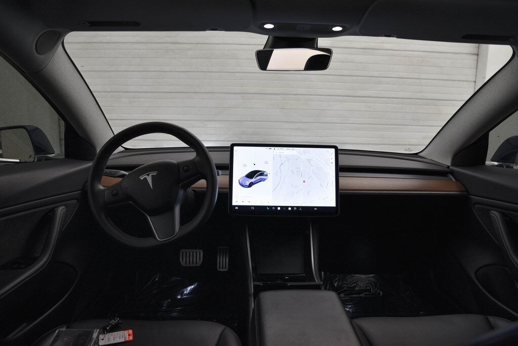 2020 Tesla Model 3 Performance AKRON OH