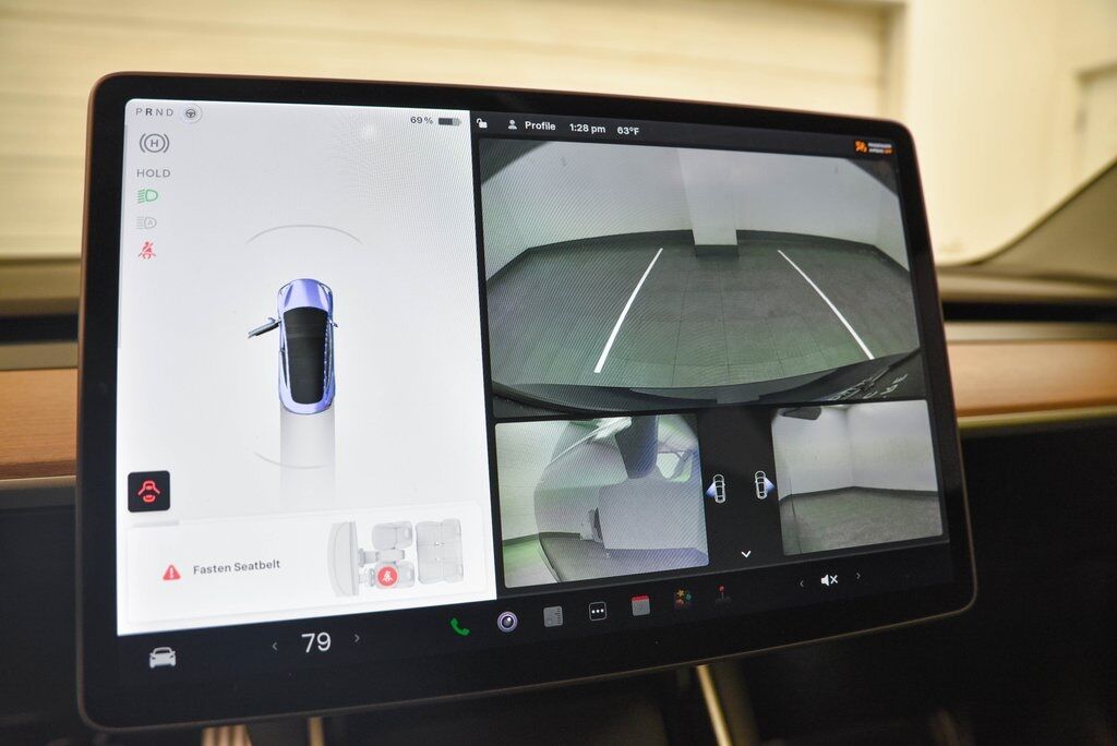 2020 Tesla Model 3 Performance AKRON OH