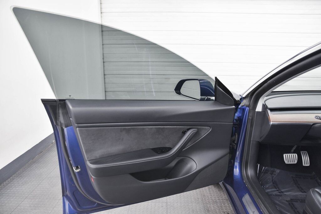 2020 Tesla Model 3 Performance AKRON OH