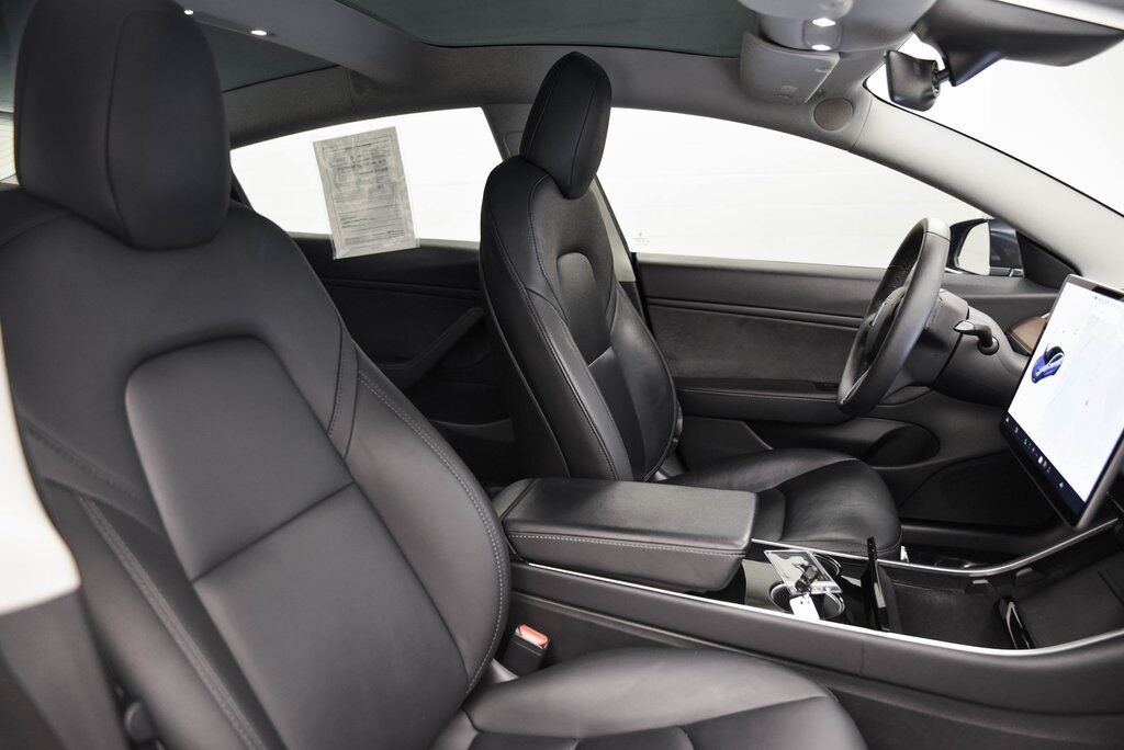 2020 Tesla Model 3 Performance AKRON OH