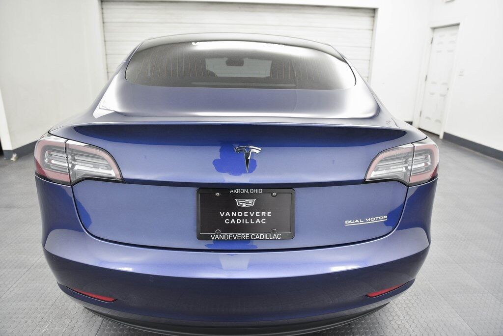 2020 Tesla Model 3 Performance AKRON OH