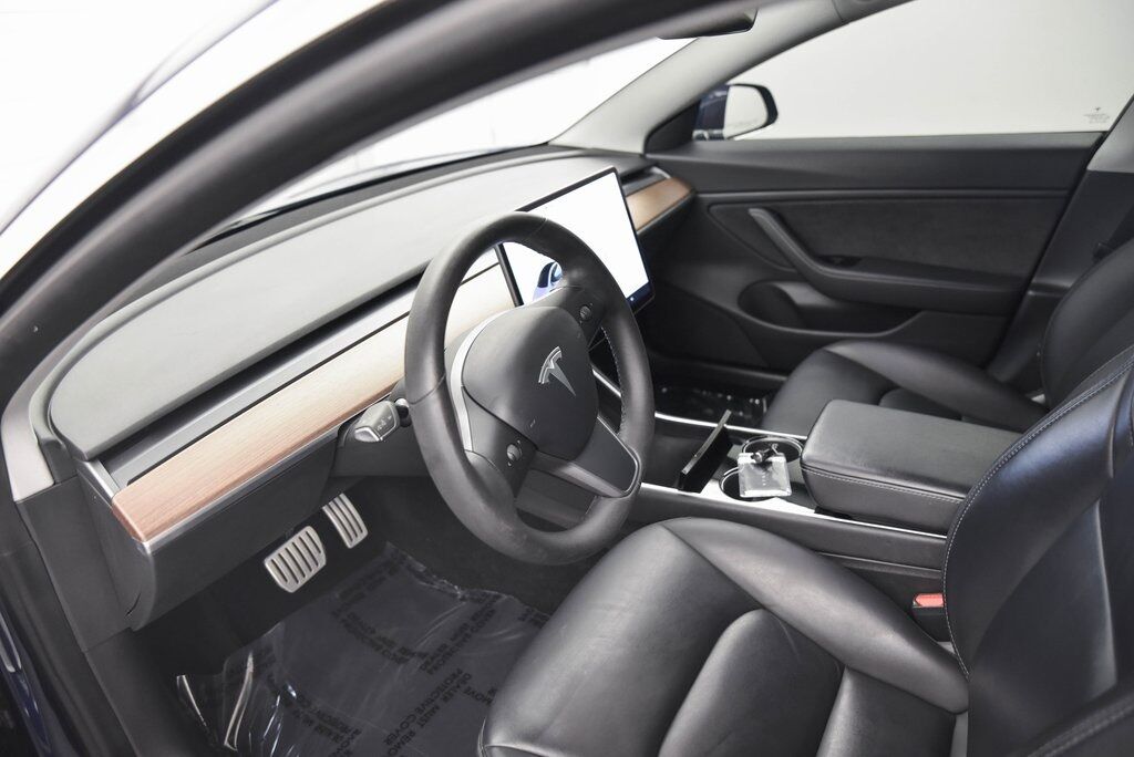 2020 Tesla Model 3 Performance AKRON OH