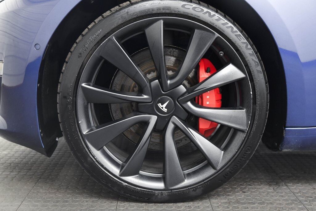 2020 Tesla Model 3 Performance AKRON OH