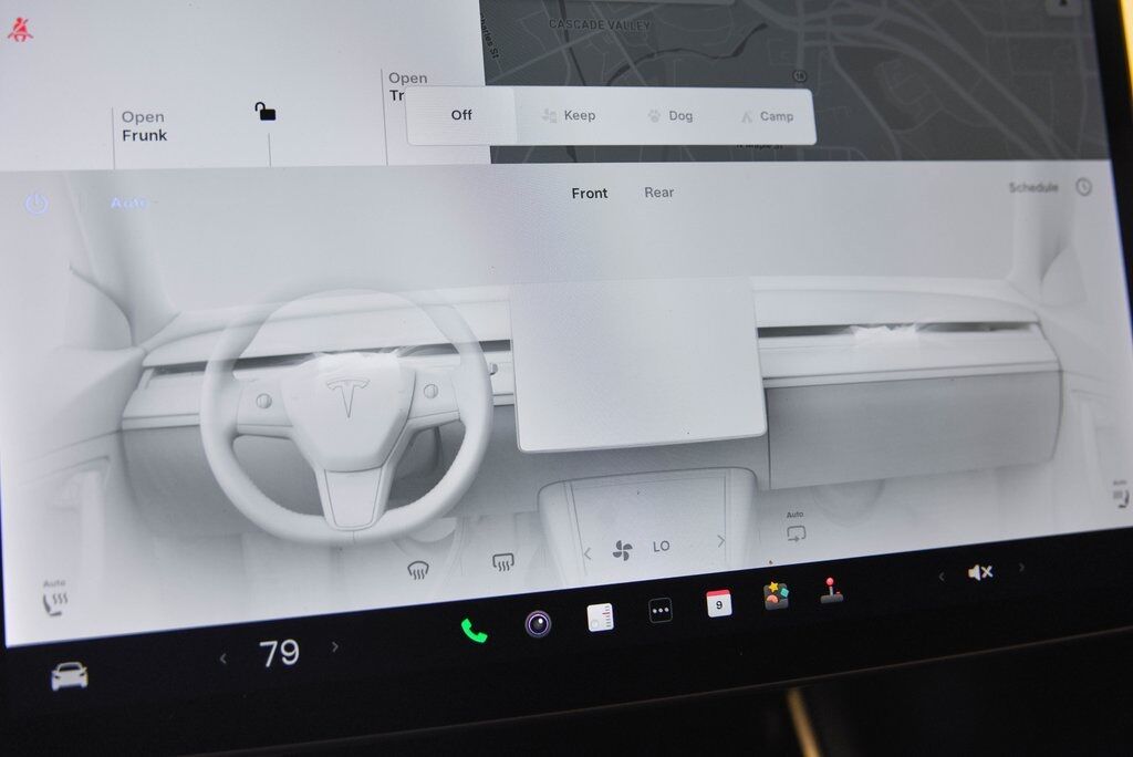 2020 Tesla Model 3 Performance AKRON OH