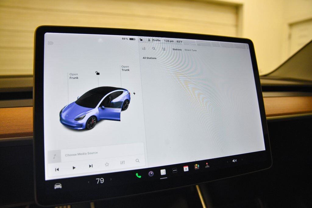 2020 Tesla Model 3 Performance AKRON OH