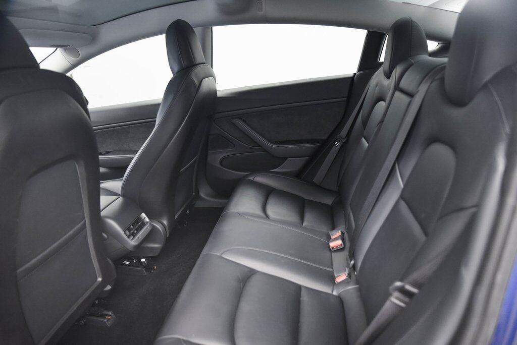 2020 Tesla Model 3 Performance AKRON OH