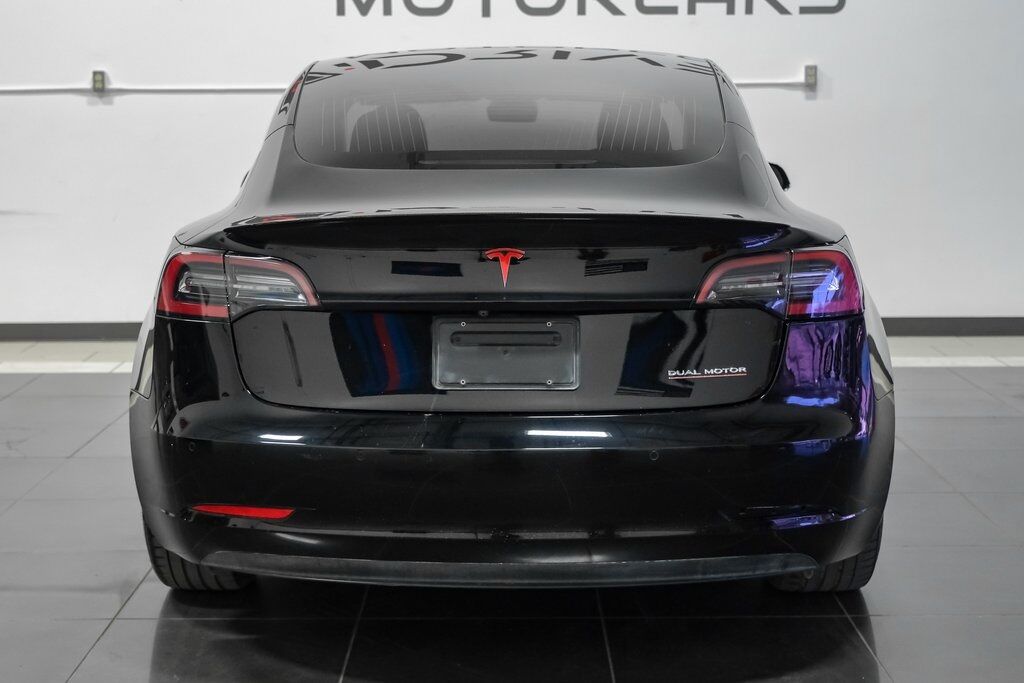 2020 Tesla Model 3 Performance Carrollton TX