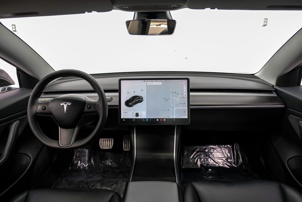 2020 Tesla Model 3 Performance Carrollton TX