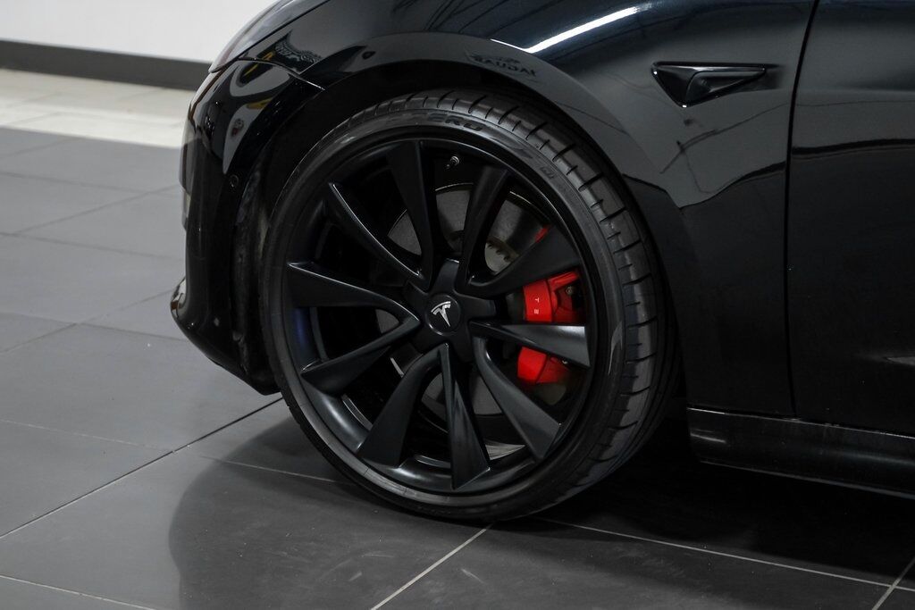 2020 Tesla Model 3 Performance Carrollton TX