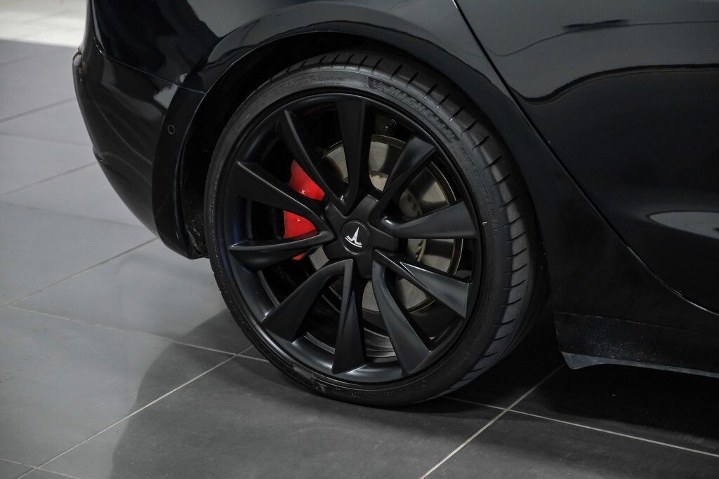 2020 Tesla Model 3 Performance Carrollton TX