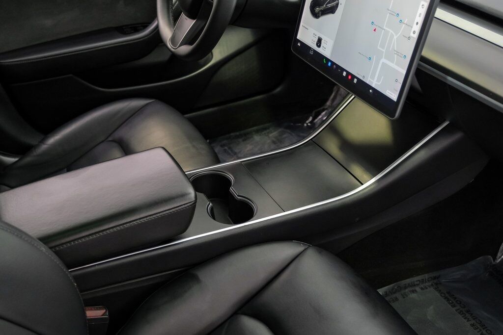 2020 Tesla Model 3 Performance Carrollton TX