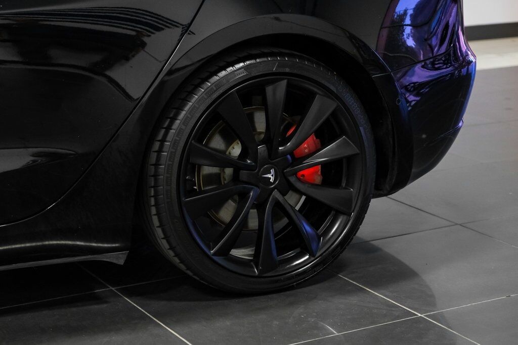 2020 Tesla Model 3 Performance Carrollton TX