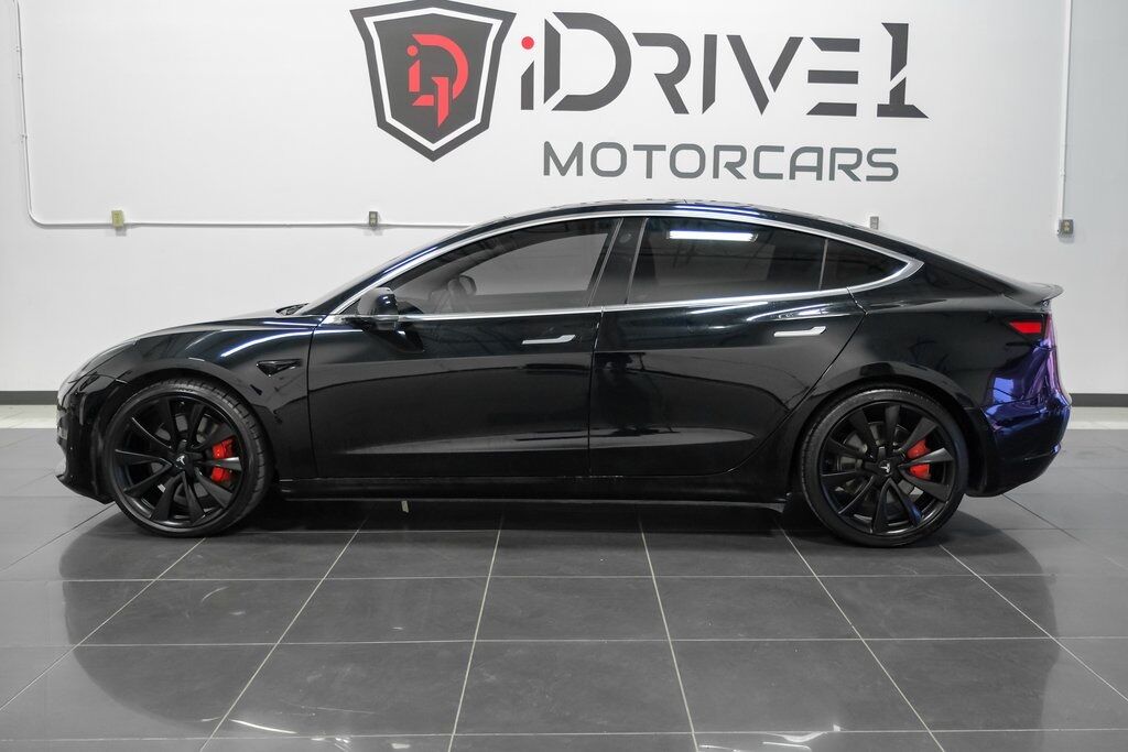 2020 Tesla Model 3 Performance Carrollton TX