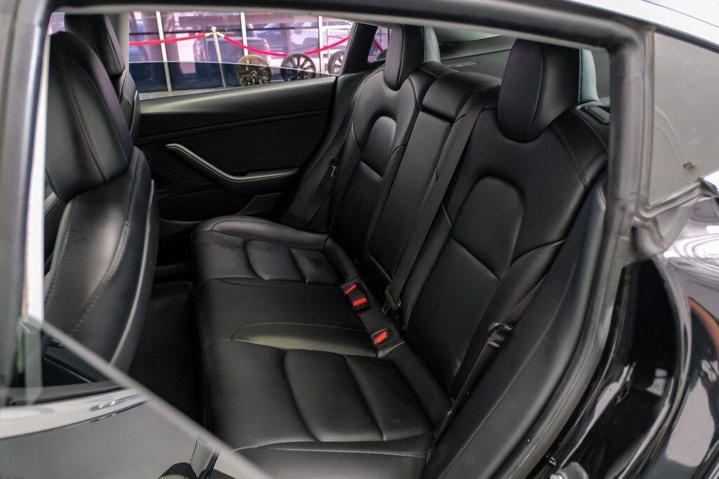 2020 Tesla Model 3 Performance Carrollton TX