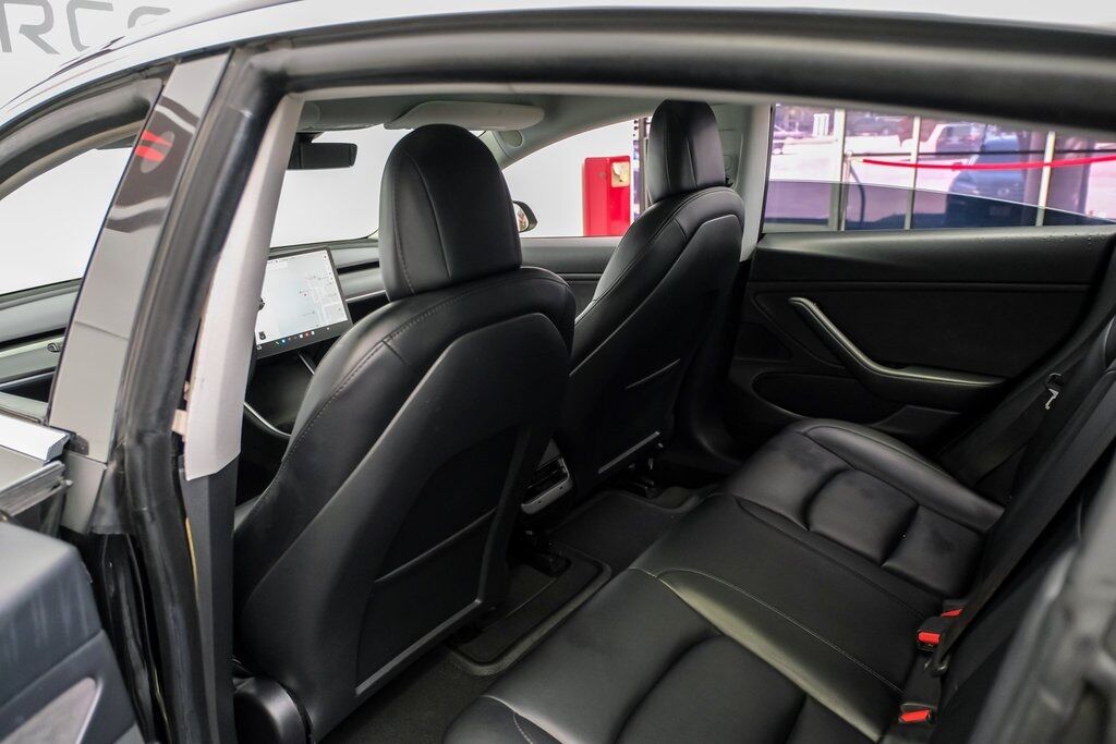 2020 Tesla Model 3 Performance Carrollton TX