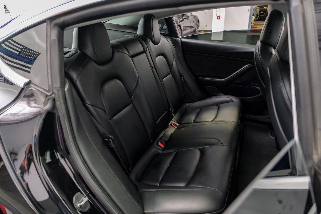 2020 Tesla Model 3 Performance Carrollton TX