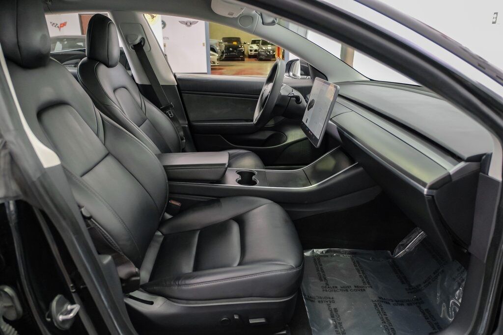 2020 Tesla Model 3 Performance Carrollton TX