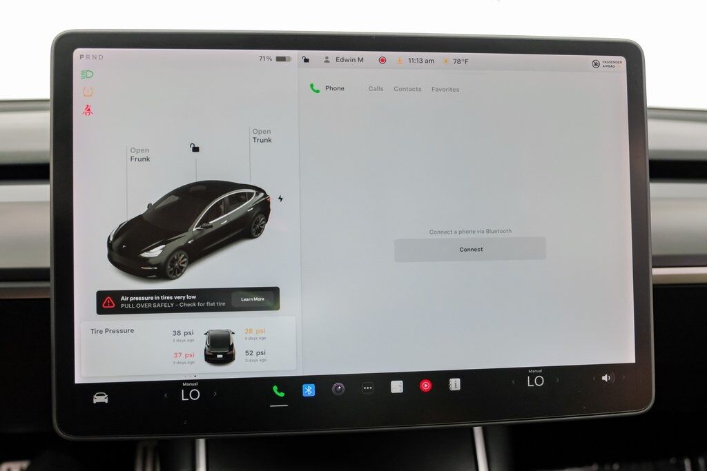 2020 Tesla Model 3 Performance Carrollton TX