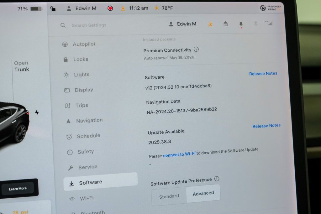 2020 Tesla Model 3 Performance Carrollton TX